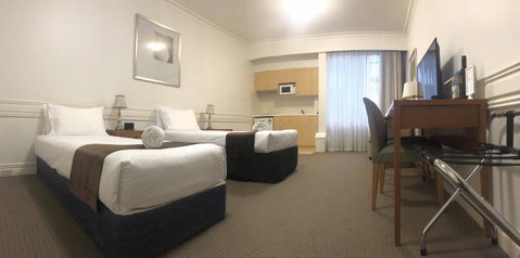 Beaumont Kew Apartments - Accommodation Rockhampton 18