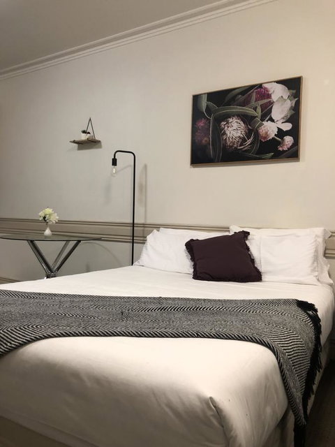 Beaumont Kew Apartments - Accommodation Rockhampton 34