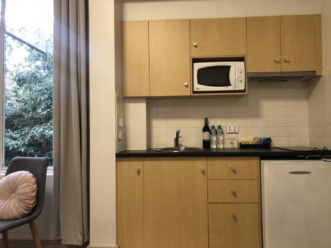 Beaumont Kew Apartments - Accommodation Rockhampton 13