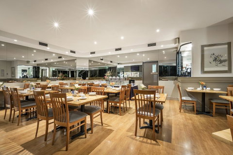 Beaumont Kew Apartments - Accommodation Rockhampton 24