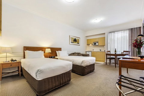 Beaumont Kew Apartments - Accommodation Rockhampton 32