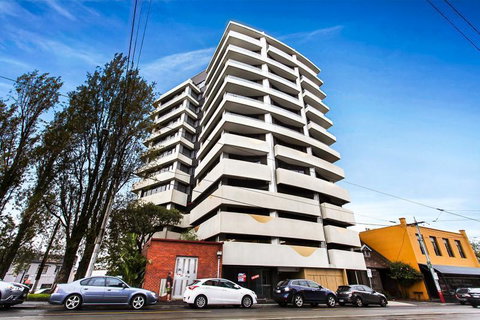 Beaumont Kew Apartments - Accommodation Rockhampton 35