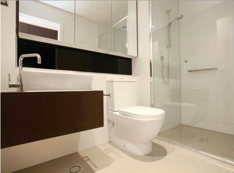 Beaumont Kew Apartments - Accommodation Rockhampton 2
