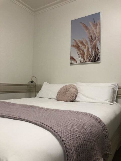 Beaumont Kew Apartments - Accommodation Rockhampton 5