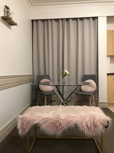 Beaumont Kew Apartments - Accommodation Rockhampton 17