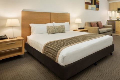 Beaumont Kew Apartments - Accommodation Rockhampton 30