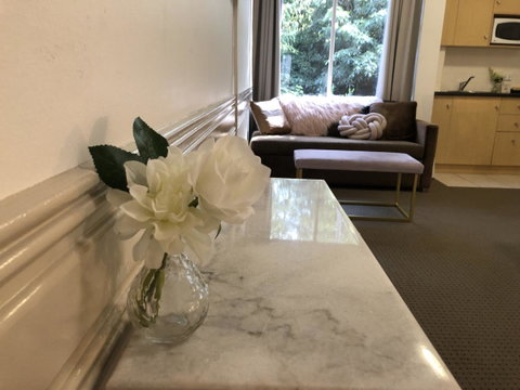 Beaumont Kew Apartments - Accommodation Rockhampton 15