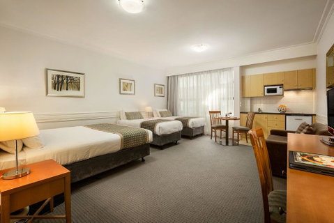 Beaumont Kew Apartments - Accommodation Rockhampton 28