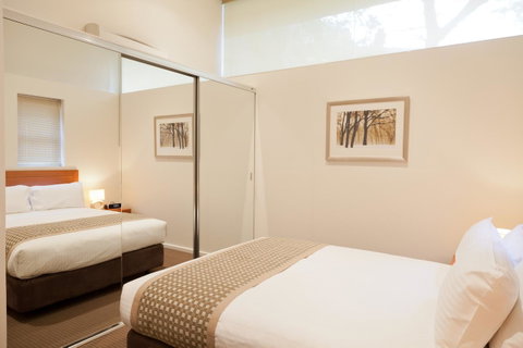 Beaumont Kew Apartments - Accommodation Rockhampton 27