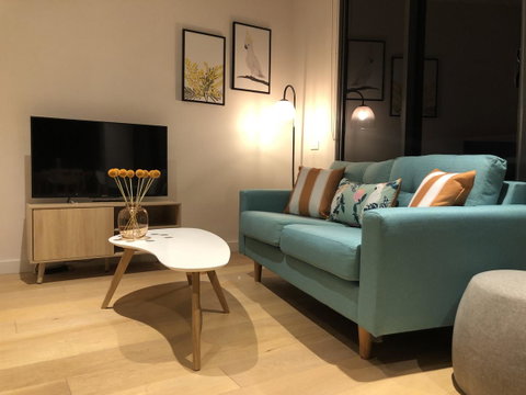 Beaumont Kew Apartments - Accommodation Rockhampton 1