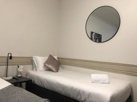 Beaumont Kew Apartments - Accommodation Rockhampton 6