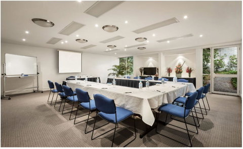 Beaumont Kew Apartments - Accommodation Rockhampton 22