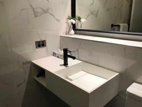Beaumont Kew Apartments - Accommodation Rockhampton 16