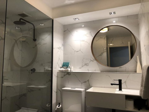 Beaumont Kew Apartments - Accommodation Rockhampton 10