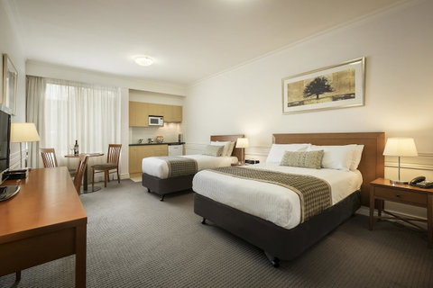 Beaumont Kew Apartments - Accommodation Rockhampton 26