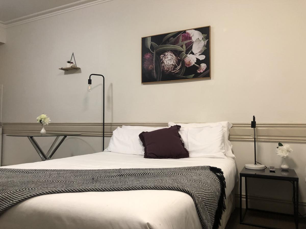 Kew VIC Accommodation Rockhampton