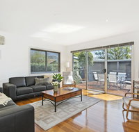 Bask at The Glade - Rejuvenate Stays - Accommodation Rockhampton