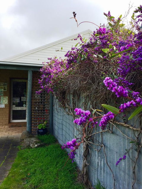 Grampians Pomonal Cottages - Accommodation Rockhampton 13