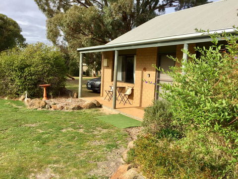 Grampians Pomonal Cottages - Accommodation Rockhampton 7
