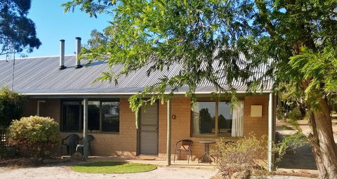 Grampians Pomonal Cottages - Accommodation Rockhampton 1