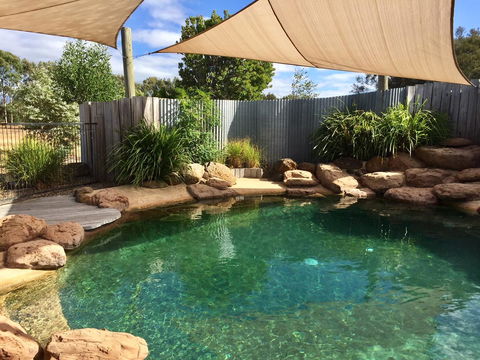 Grampians Pomonal Cottages - Accommodation Rockhampton 23