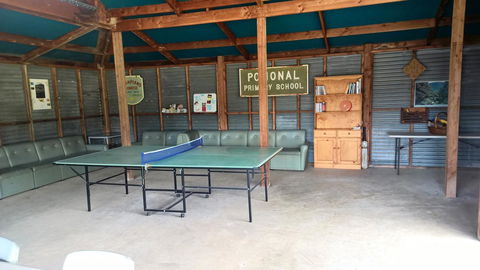 Grampians Pomonal Cottages - Accommodation Rockhampton 17