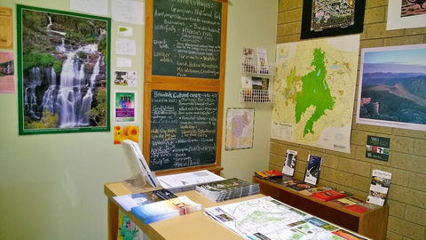 Grampians Pomonal Cottages - Accommodation Rockhampton 15