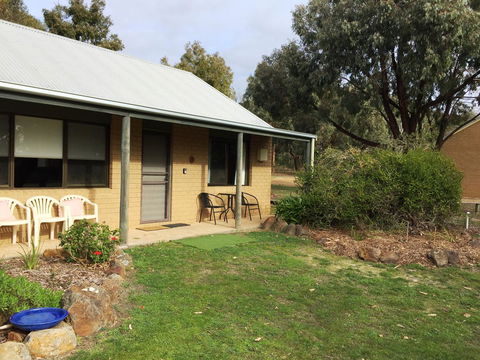 Grampians Pomonal Cottages - Accommodation Rockhampton 8