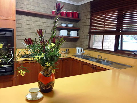 Grampians Pomonal Cottages - Accommodation Rockhampton 4