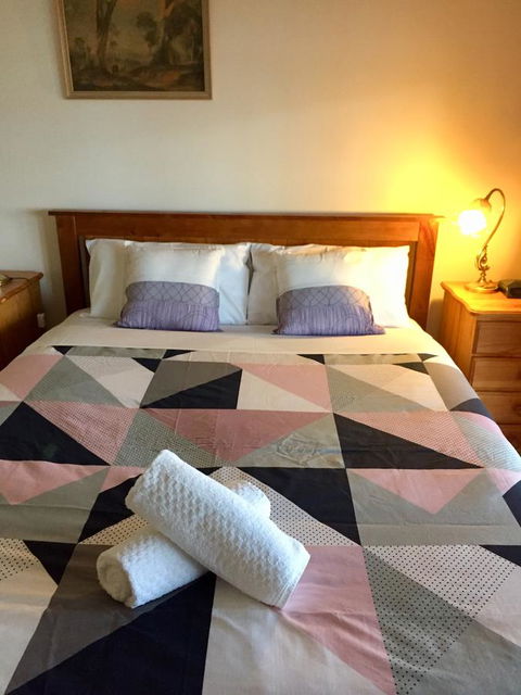 Grampians Pomonal Cottages - Accommodation Rockhampton 2