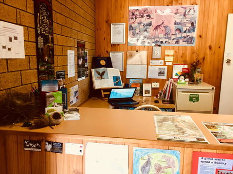 Grampians Pomonal Cottages - Accommodation Rockhampton 14
