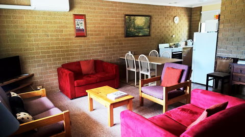 Grampians Pomonal Cottages - Accommodation Rockhampton 3