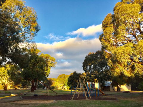 Grampians Pomonal Cottages - Accommodation Rockhampton 22