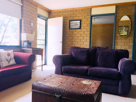 Grampians Pomonal Cottages - Accommodation Rockhampton 12