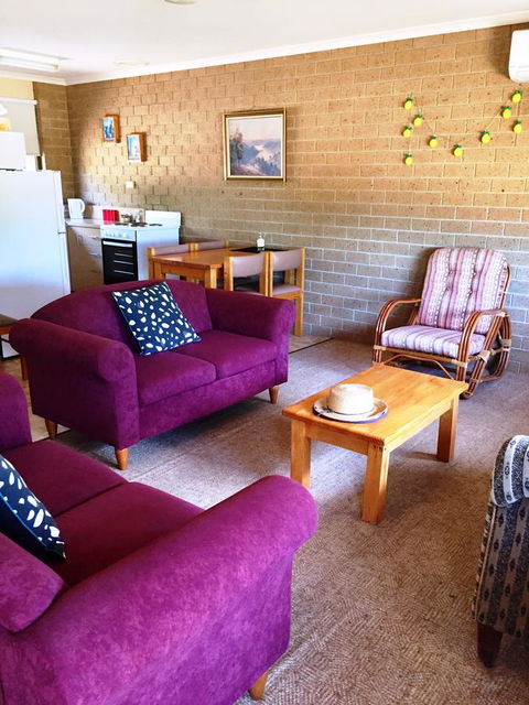Grampians Pomonal Cottages - Accommodation Rockhampton 10