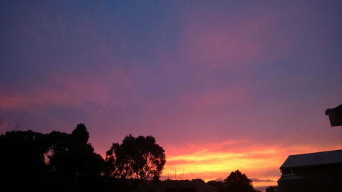Grampians Pomonal Cottages - Accommodation Rockhampton 30