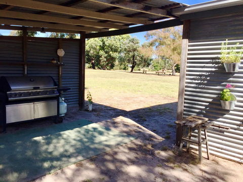 Grampians Pomonal Cottages - Accommodation Rockhampton 19