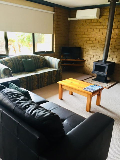 Grampians Pomonal Cottages - Accommodation Rockhampton 11