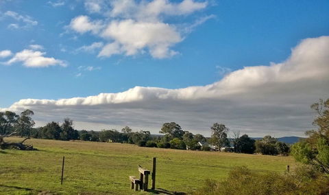 Grampians Pomonal Cottages - Accommodation Rockhampton 29