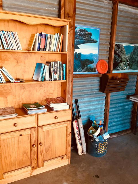 Grampians Pomonal Cottages - Accommodation Rockhampton 18