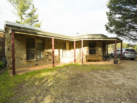 Angel's Rest - Accommodation Rockhampton 1