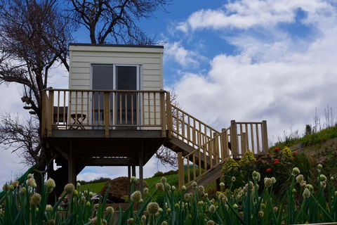 Seacroft Estate - Accommodation Rockhampton 21