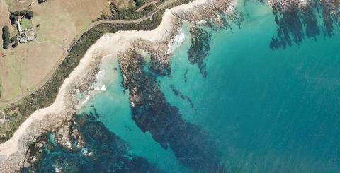 Seacroft Estate - Accommodation Rockhampton 1