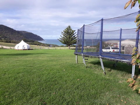 Seacroft Estate - Accommodation Rockhampton 29