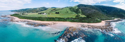 Seacroft Estate - Accommodation Rockhampton 6