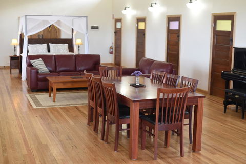 Seacroft Estate - Accommodation Rockhampton 3