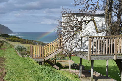 Seacroft Estate - Accommodation Rockhampton 10