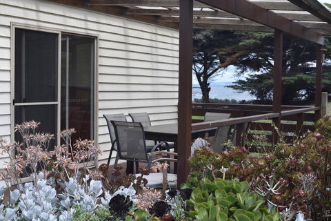 Seacroft Estate - Accommodation Rockhampton 20