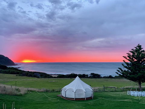 Seacroft Estate - Accommodation Rockhampton 16