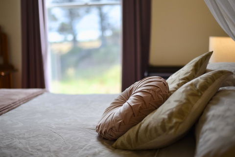 Seacroft Estate - Accommodation Rockhampton 34